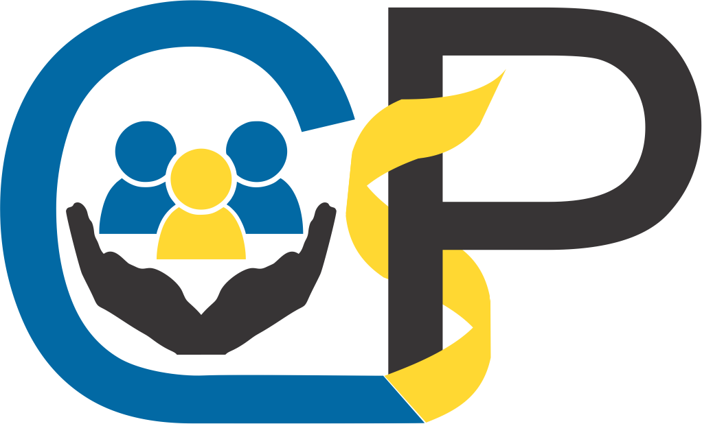 Caregiver Professionals Logo
